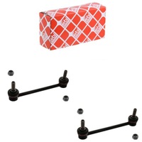 фото thumb №1, Соединители стабилизатора перед l/p nissan cabstar e 1992-2006