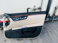 фото thumb №1, Mercedes s klasa w221 обшивка двері передній правий