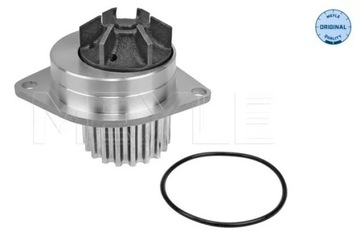 фото thumb №14, Насос воды peugeot 1,6 16v meyle 11-13 012 0102 насос воды, охлаждение