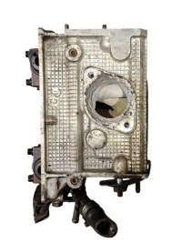 фото thumb №6, Головка двигуна вали розподільного валу lancia thesis