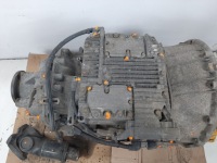 фото thumb №10, Volvo fh480 08r кпп кпп / коробка передач ishift at2512c