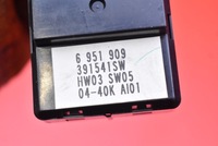 фото thumb №8, Панель управление окон eu 6951909 bmw e60 e61 03-07