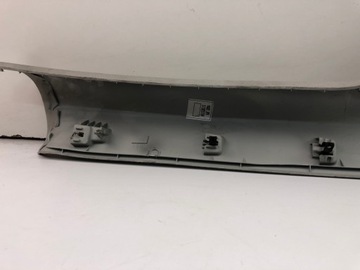 фото thumb №6, Vw sharan 7n защита стойка левый перед 7n0867233a