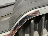 фото thumb №2, Skoda rapid решітка радіатора решітка радіатора решітка радіатора 5ja853668