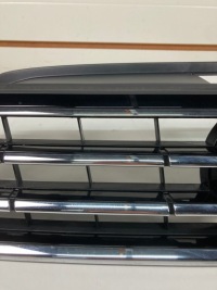 фото thumb №4, Решітка радіатора решітка радіатора vw passat b8 gte lift