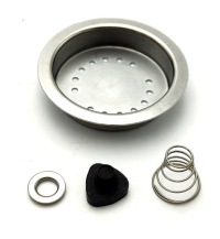 фото thumb №14, Комплект ремонтный компрессора подвески land rover discovery 3 4 lr3 lr4
