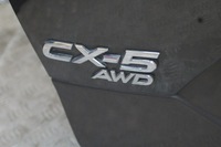 фото thumb №14, Mazda cx5 ii кришка багажника 2017 42s