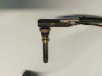 Ford custom mk8 2.2d клапан пального dpf Ціна, фото thumb