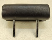 фото thumb №6, Bmw x5 e70 підголівник сидіння задній середній czarna шкіра