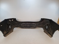 Bmw x4 g02 lift lci m-pakiet бампер задній задня 51128081867 Недорого, фото thumb