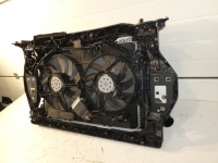 Балка ремень передний радиатор audi q3 8u0805661 в Украине, фото thumb