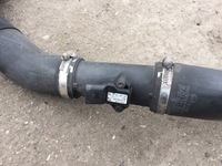 фото thumb №3, Audi a8 d4 3.0 tdi труба интеркулер 4h0145673p