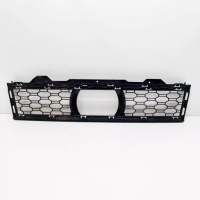 фото thumb №11, Bmw x6 g06 бампер передний нижняя средняя решётка 51118069944