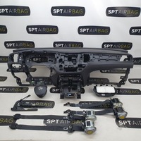 фото thumb №8, Grandland lift приборная панель консоль подушки безопасности подушка безопасности