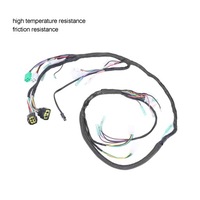 фото thumb №6, Модуль проводка трубопровід 3gd-82590-40-00 замінник