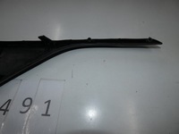 фото thumb №5, Решітка бампера права toyota ch-r 491.