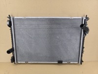 Купить Радиатор воды nissan qashqai 07-14 21410bb50a, фото thumb