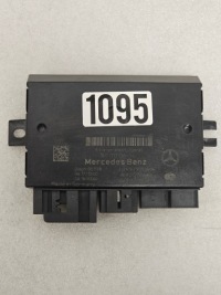 фото thumb №1, Модуль фаркоп mercedes w167 w213 w253 w463