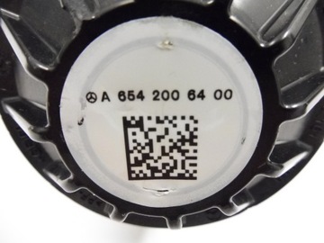 фото thumb №9, Mercedes om654 насос води a6542012000 a6542006400