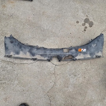 фото thumb №1, Защита ремня верхняя connect mk2 1.5tdci