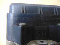фото thumb №12, Насос abs блок керування toyota rav4 iv 2.2 44540-42311