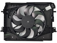 фото thumb №2, Вентилятор renault captur i duster 2018- tce dci 214814130r 214811626r