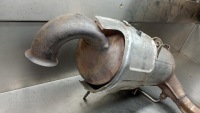фото thumb №5, Каталізатор volvo c30 ford focus mk2 1.6d 31293167 8m51-3h270-aa
