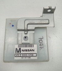 фото thumb №10, Модуль блок управления поворота света afs 253c0 1cy0b infiniti qx70 fx