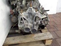 фото thumb №9, Mitsubishi lancer viii 8 09r 1.5 16v 109km skryznia передач p2500a227