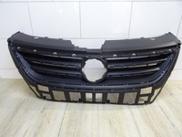 фото thumb №1, Решітка радіатора решітка vw passat cc 3c8853651p / q 3c8