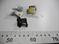 фото thumb №9, Клипса накладки стойка renault twingo ii 8200520531