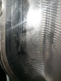 фото thumb №13, Lancia ypsilon ii фара правое перед 271318-00r европа