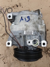 фото thumb №9, 51709133 c132 генератор 70a fiat albea 03r lak verde isola 307 1.2 benz