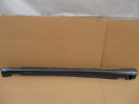 фото thumb №1, Молдинг порог левая tesla model s 6005874-00