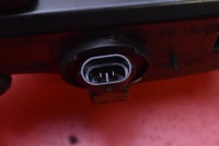 фото thumb №8, Противотуманная фара правый перед передний 39098908 opel astra 5 v k 15-20