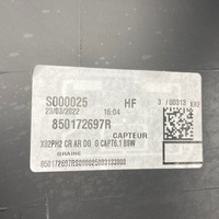 фото thumb №15, Бампер левый задняя pdc renault trafic iii nissan nv300