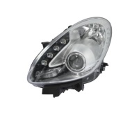 фото thumb №1, Фара головний alfa romeo giulietta 940 10- лівий