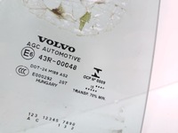 фото thumb №2, Volvo v40 ii скло двері зад задня права as2 2015