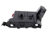 фото thumb №1, Направляющая правый бампера перед courier 2014-