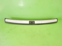 фото thumb №1, Молдинг накладка na порог багажника audi a4 b6 kombi