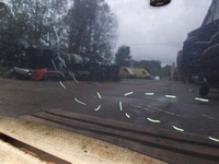 фото thumb №3, Alfa romeo 147 fl капот крышка двигателя