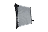 фото thumb №4, Радиатор wody 611 619 hart chevrolet matiz spark