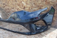 фото thumb №2, Renault clio v бампер перед 620221350r