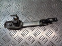 фото thumb №2, Ручка левая задняя наружная mazda 6 gg 2.0 di