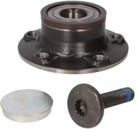 фото thumb №1, Snr подшипник ступица задняя audi a3 seat altea leon ii