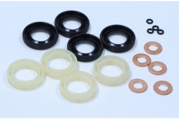 КОМПЛЕКТ ФОРСУНОК MAXGEAR В СБОРЕ FORD FUSION 1.6TDCI 01- 4ШТ.