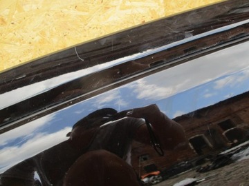 фото thumb №8, Range rover evoque l551 спойлер бампер зад