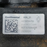 фото thumb №12, Система топливный renault master opel movano 2.3dci cdti 166000372r 167008683r