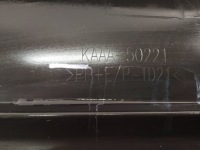 фото thumb №16, Бампер задняя задний mazda cx-60