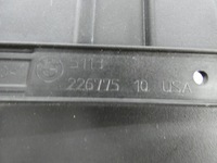 фото thumb №8, Решітки радіатора, решітка, жалюзі bmw x-5 g05 na камера